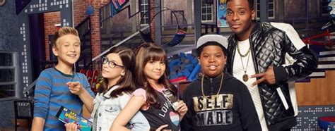 123movie game shakers|Game Shakers .